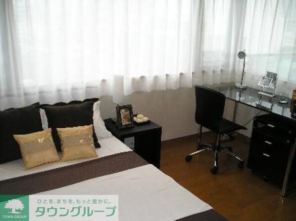 フォレンツタワー文京千石の物件内観写真